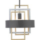 Adagio One Light Mini-Pendant (P500173-031)