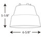 Par Lampholder Lamp Holder (P5214-30)