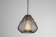 Mesh One Light Mini Pendant (P5337-20)