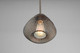 Mesh One Light Mini Pendant (P5337-20)