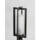 Janssen One Light Post Lantern (P540017-108)