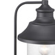 Weldon One Light Post Lantern (P540019-031)