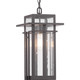 Boxwood One Light Hanging Lantern (P550039-020)