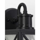 Seagrove One Light Wall Lantern (P560164-031)