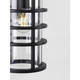 Port Royal One Light Wall Lantern (P560168-031)