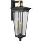 Chatsworth Three Light Wall Lantern (P560184-031)