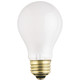 Westinghouse Lighting - 0410000 - Light Bulb - Light Bulb - Frost