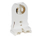 Westinghouse Lighting - 2245600 - Lamp Holder - Fluorescent Lamp Holder