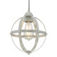Stella Mira One Light Pendant (6110700)