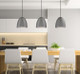 Clover One Light Pendant (6111400)
