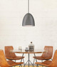 Clover One Light Pendant (6111400)