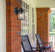 Kellen One Light Wall Fixture (6112500)