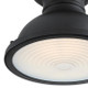 Orson One Light Semi-Flush Mount (6113200)