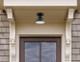 Orson One Light Semi-Flush Mount (6113200)