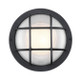 Sargut One Light Wall Fixture (6114100)