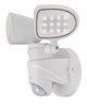 LED Security Light Wall Fixture w/Motion Sensor (6364200) LED Security Light Wall Fixture w/Motion Sensor (6364200)