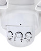 LED Security Light Wall Fixture w/Motion Sensor (6364200) LED Security Light Wall Fixture w/Motion Sensor (6364200)