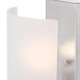 Enzo James One Light Wall Fixture (6369500) Enzo James One Light Wall Fixture (6369500)