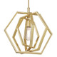 Holly One Light Pendant (6369700)