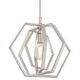 Holly One Light Pendant (6369800) Holly One Light Pendant (6369800)