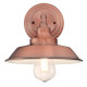 Iron Hill One Light Wall Fixture (6370400) Iron Hill One Light Wall Fixture (6370400)