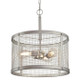 Emmett Three Light Pendant (6371200) Emmett Three Light Pendant (6371200)
