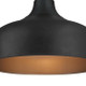 Morton One Light Pendant (6371700)