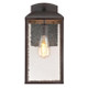 Piazza One Light Wall Fixture (6374200) Piazza One Light Wall Fixture (6374200)