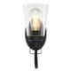 Ashton One Light Wall Fixture (6574500)