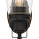 Ashton One Light Wall Fixture (6574500)
