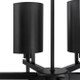 Sirino Six Light Chandelier (6575800)