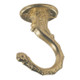 Westinghouse Lighting - 7044000 - Swag Hook Kit - Swag Hook - Polished Brass