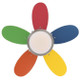 Roundabout 30"Ceiling Fan (7223600)