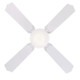 Casanova Supreme 42" Ceiling Fan (7231200)