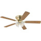 Contempra Iv 52"Ceiling Fan (7232400)