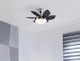 Quince 24"Ceiling Fan (7236600)