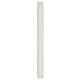 Westinghouse Lighting - 7724000 - Extension Down Rod - Extension Down Rod - White Westinghouse Lighting - 7724000 - Extension Down Rod - Extension Down Rod - White