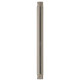 Westinghouse Lighting - 7752600 - Extension Down Rod - Extension Down Rod - Brushed Nickel