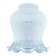 Westinghouse Lighting - 8128200 - Shade - Glass Shade - Frosted Etched