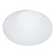 Westinghouse Lighting - 8181900 - Glass - Glass Diffuser - Clear Westinghouse Lighting - 8181900 - Glass - Glass Diffuser - Clear
