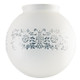 Westinghouse Lighting - 8570700 - 6-Pack Glass - Glass Shade - Frosted