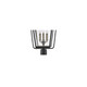 Yale LED Post Top or Pier Mount Lantern (13301BK)