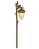 Hinkley - 1568RB-LL - LED Path Light - Squirrel - Regency Bronze
