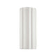 Alora - WV352206AW - Two Light Vanity - Martine - Antique White