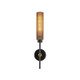 Colby One Light Vanity (WV491120MBTJ)