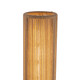 Colby One Light Vanity (WV491120MBTJ)