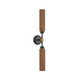 Colby Two Light Vanity (WV491223MBTJ)