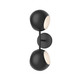 Willow Two Light Vanity (WV648217MB)