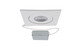 W.A.C. Lighting - R4ESAR-W9CS-WT - LED Downlight - Lotos - White