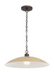 Derby One Light Pendant (132-860)